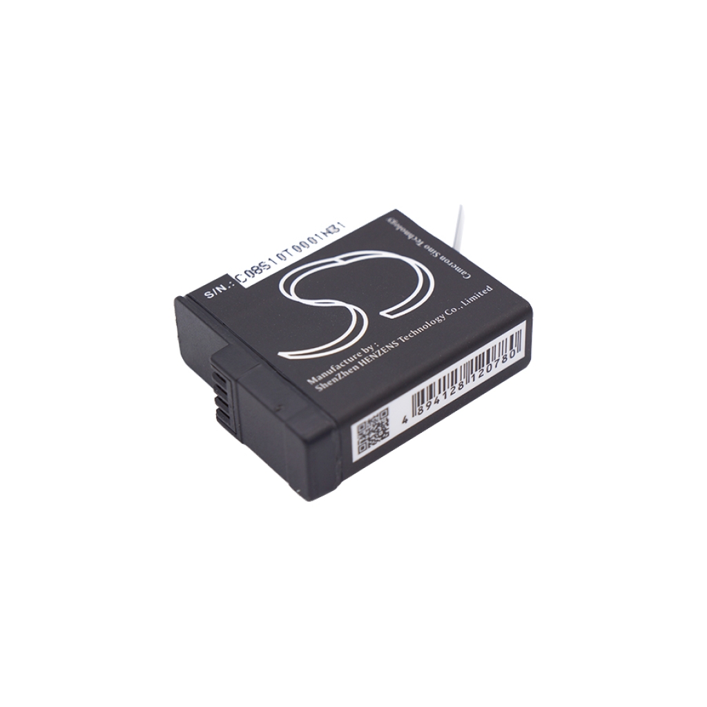 Battery Replaces 601-10197-00