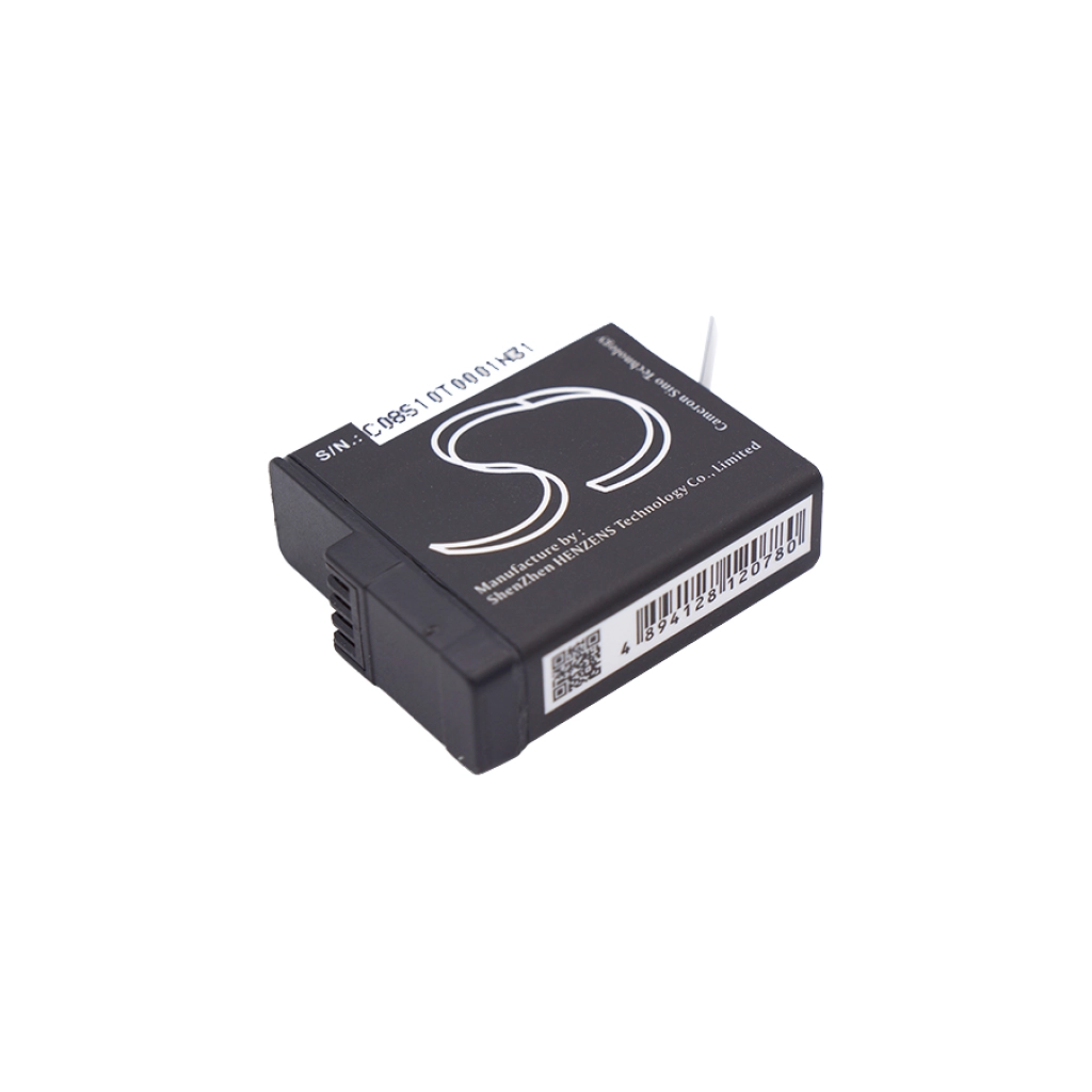 Camera Battery GoPro HD8.01