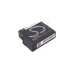 Camera Battery GoPro HD8.01