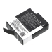 Battery Replaces 601-10197-00