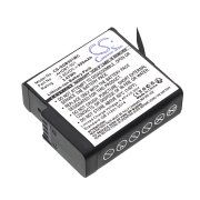 CS-GDB501MC<br />Batérie pre   nahrádza batériu SPJB1B