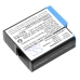 Battery Replaces 601-10197-00
