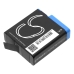 Battery Replaces 601-10197-00