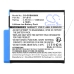 Battery Replaces 601-10197-00