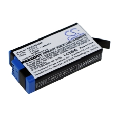 Kompatibilná náhrada batérie za GoPro 601-26762-000,SPCC1B