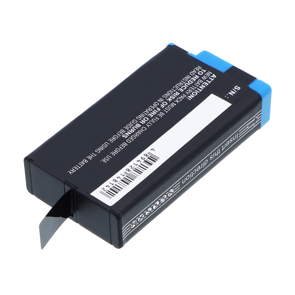 Camera Battery GoPro CS-GDB810MC