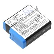 CS-GDB800MX<br />Batérie pre   nahrádza batériu SPJB1B