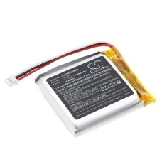 Kompatibilní náhrada baterie za 3gen 137419,DL200,DL200B