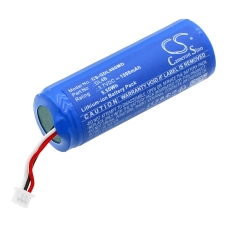 Kompatibilná náhrada batérie za 3gen DL4-1306A,DL4B