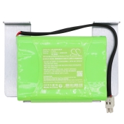 CS-GEZ526AF<br />Batteries for   replaces battery 106863