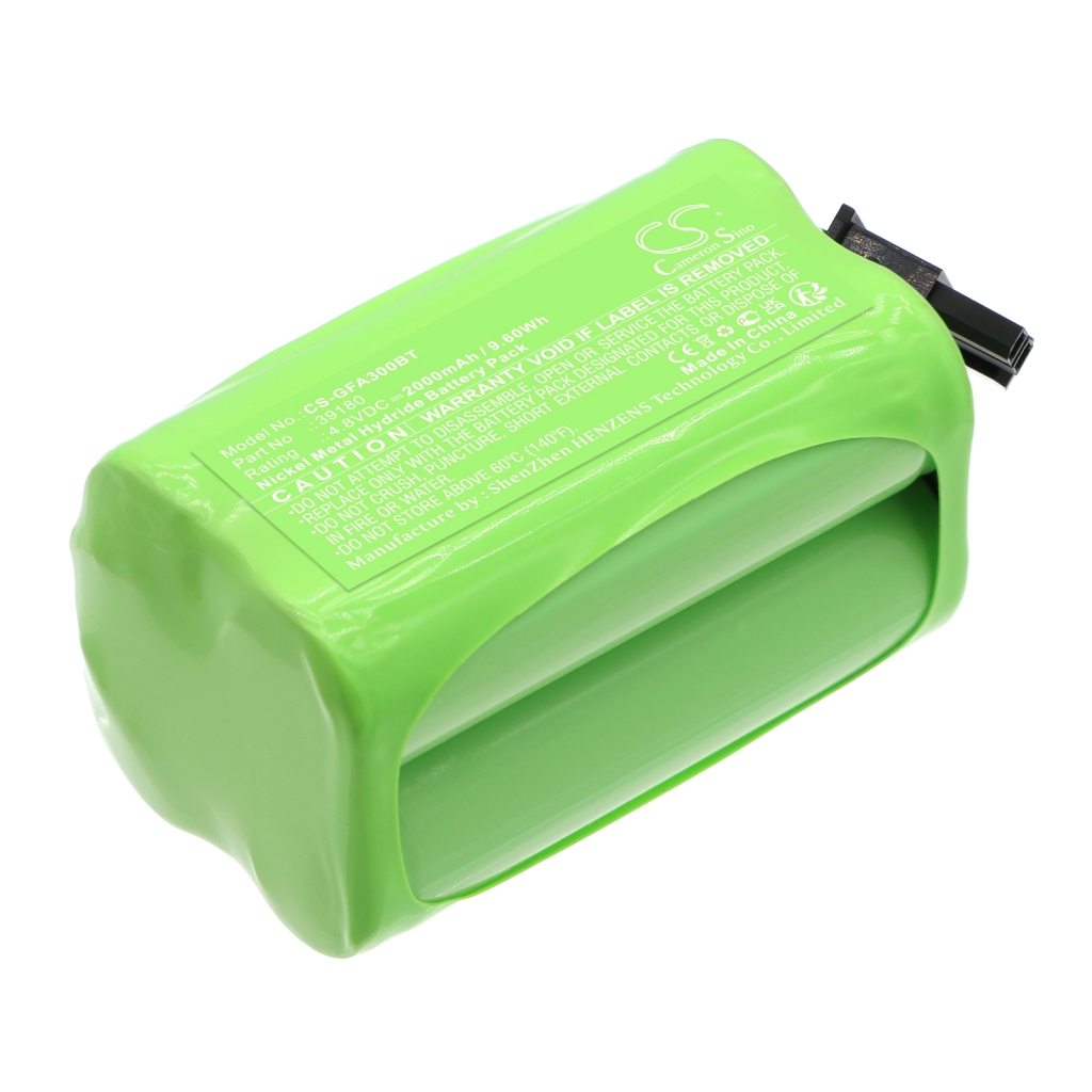 Batéria pre domáce bezpečnostné kamery Grothe CS-GFA300BT