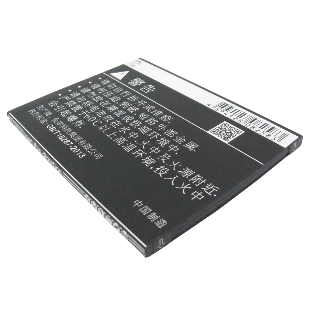 Batérie pre mobilné telefóny GFive CS-GFA790SL