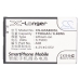 Batérie pre mobilné telefóny GFive CS-GFA880SL