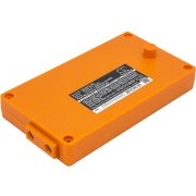 CS-GFK310BL<br />Batérie pre   nahrádza batériu 738010957