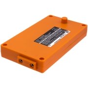 CS-GFK510BX<br />Batérie pre   nahrádza batériu 100-001-885