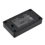 CS-GFK885BL<br />Batérie pre   nahrádza batériu 100-001-885