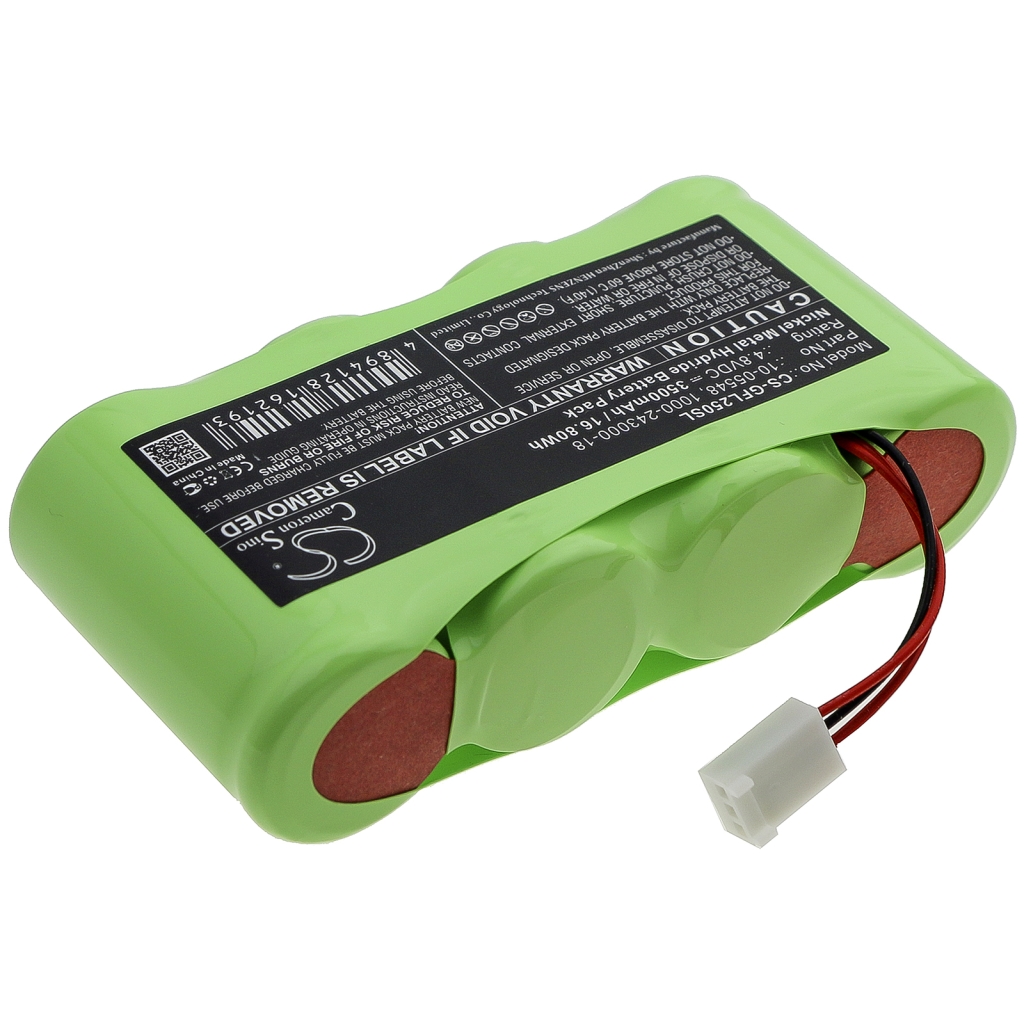 Batéria pre elektrické náradie Geo-fennel CS-GFL250SL
