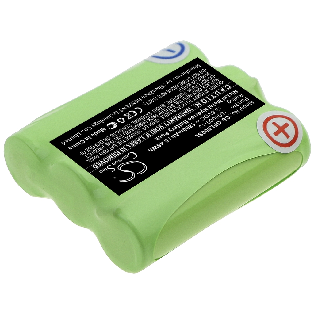 Batéria pre elektrické náradie Geo-fennel CS-GFL500SL