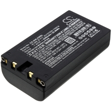 Kompatibilná náhrada batérie za Graphtec B-569,XU101035-17001A