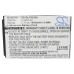 GPS, Navigator Battery Golf Buddy CS-GLF002SL