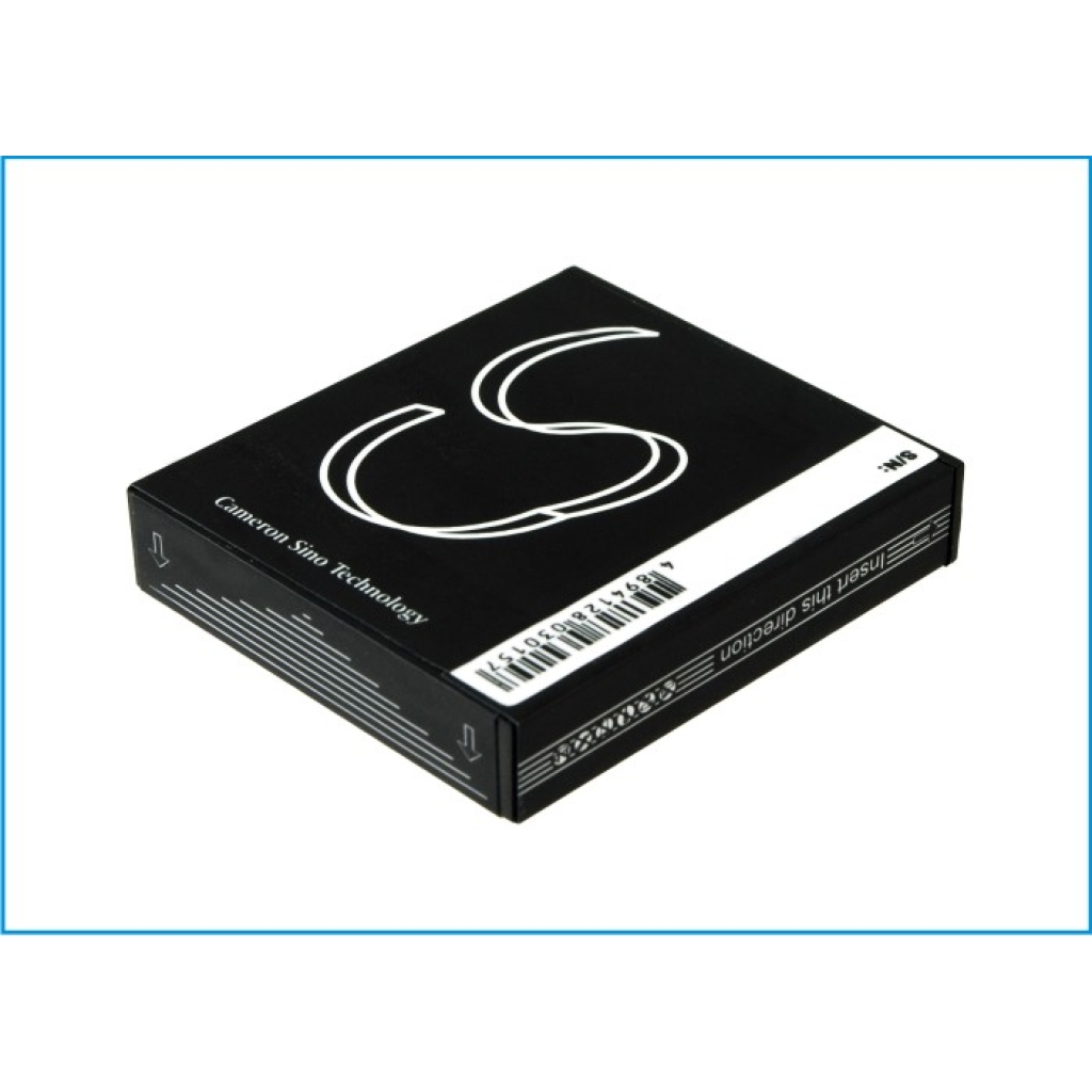 Batéria GPS, navigátora Golf Buddy CS-GLF006SL