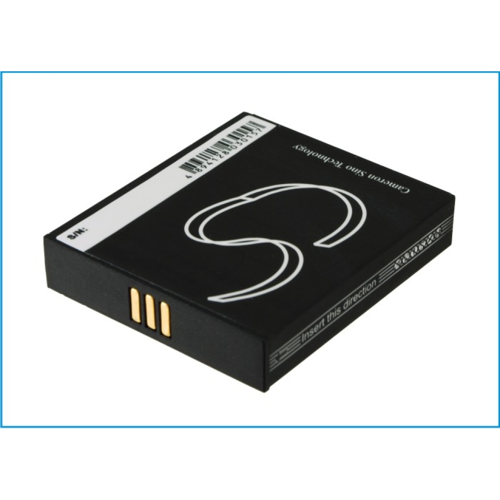 Batéria GPS, navigátora Golf Buddy CS-GLF006SL