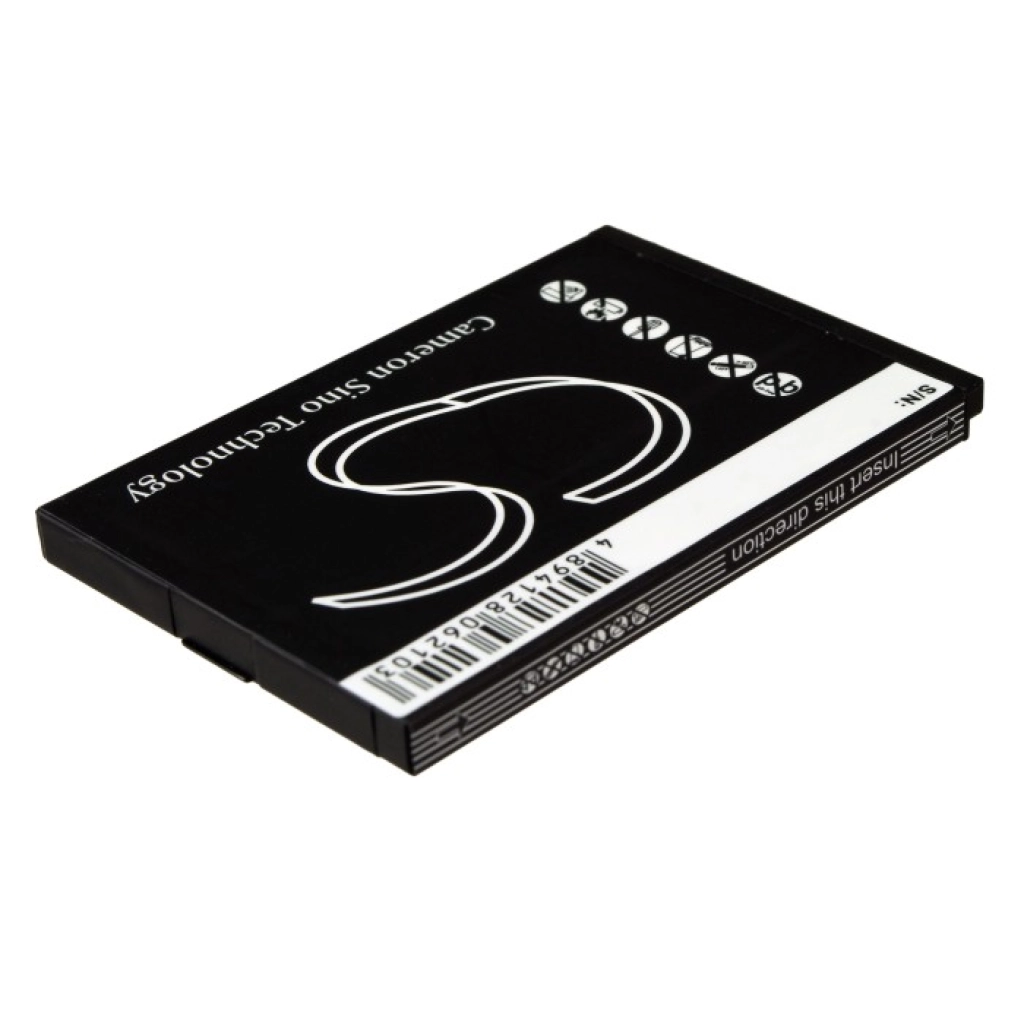 Baterie do navigací (GPS) Golf Buddy CS-GLF400SL