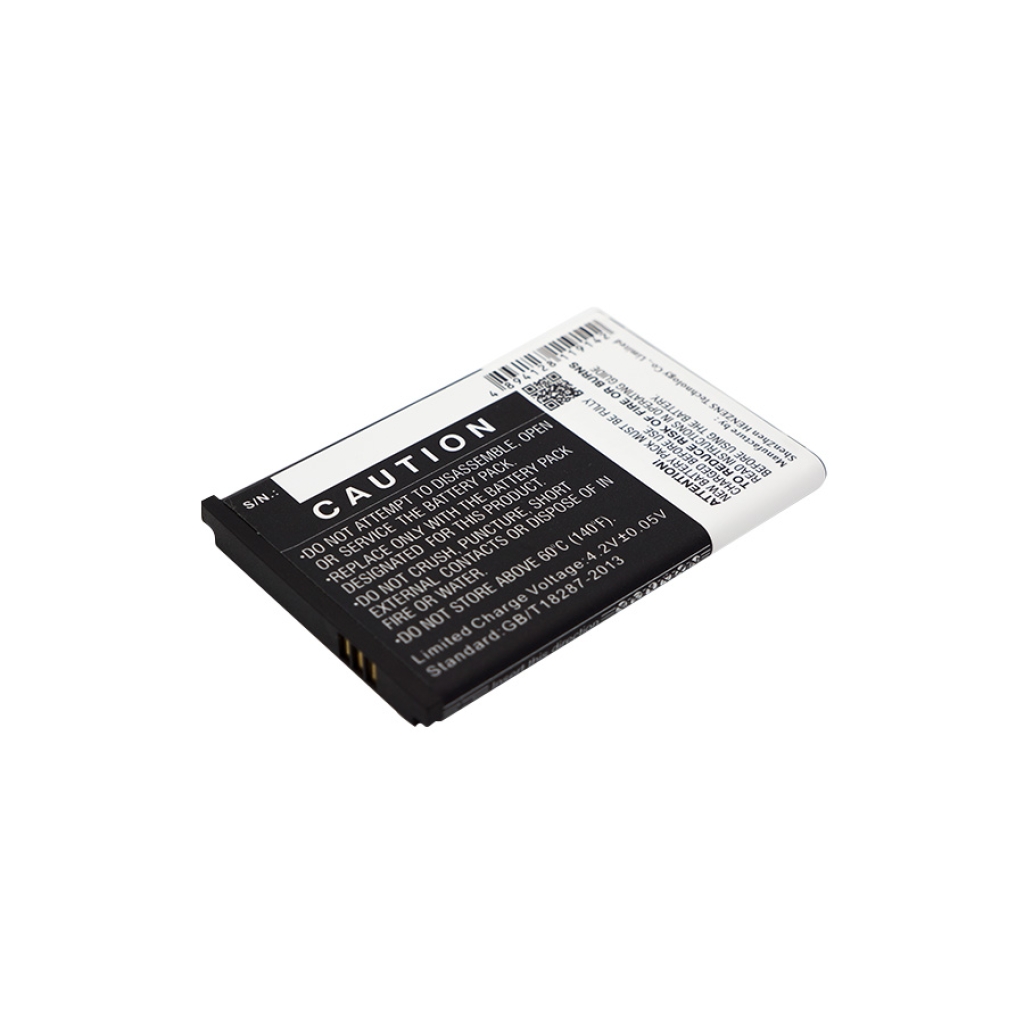 Batéria GPS, navigátora Golf Buddy CS-GLF400XL