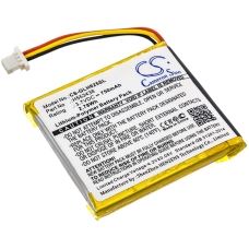 Kompatibilná náhrada batérie za Globalstar H553438