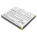 MP3, MP4, PMP Battery Archos CS-GM220SL