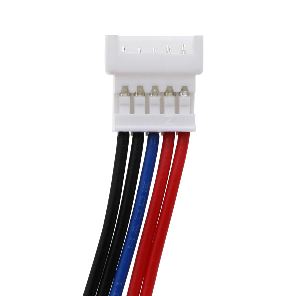 BarCode, Scanner Battery Gryphon GM4100