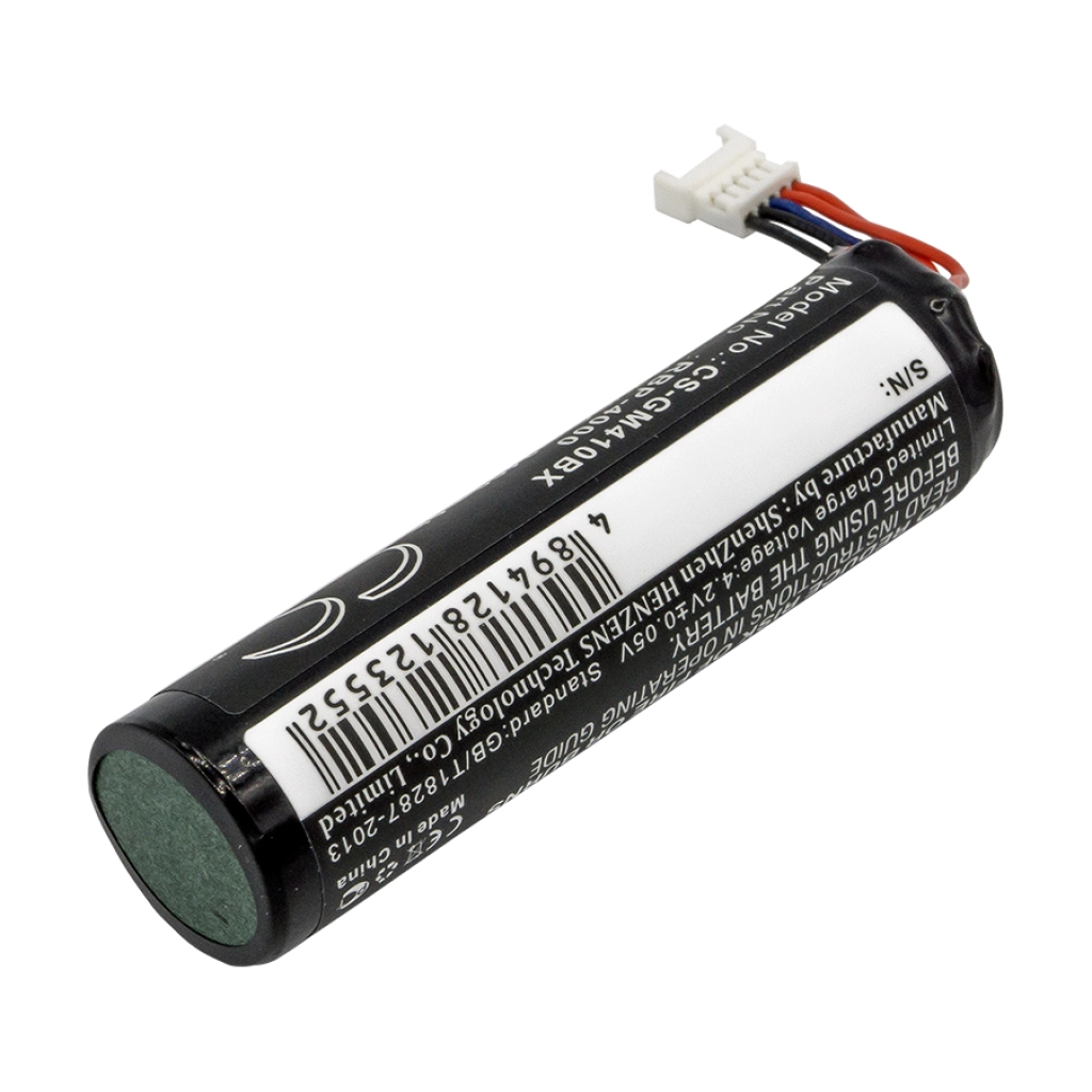 BarCode, Scanner Battery Datalogic GM4400