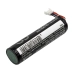 BarCode, Scanner Battery Datalogic GM4400