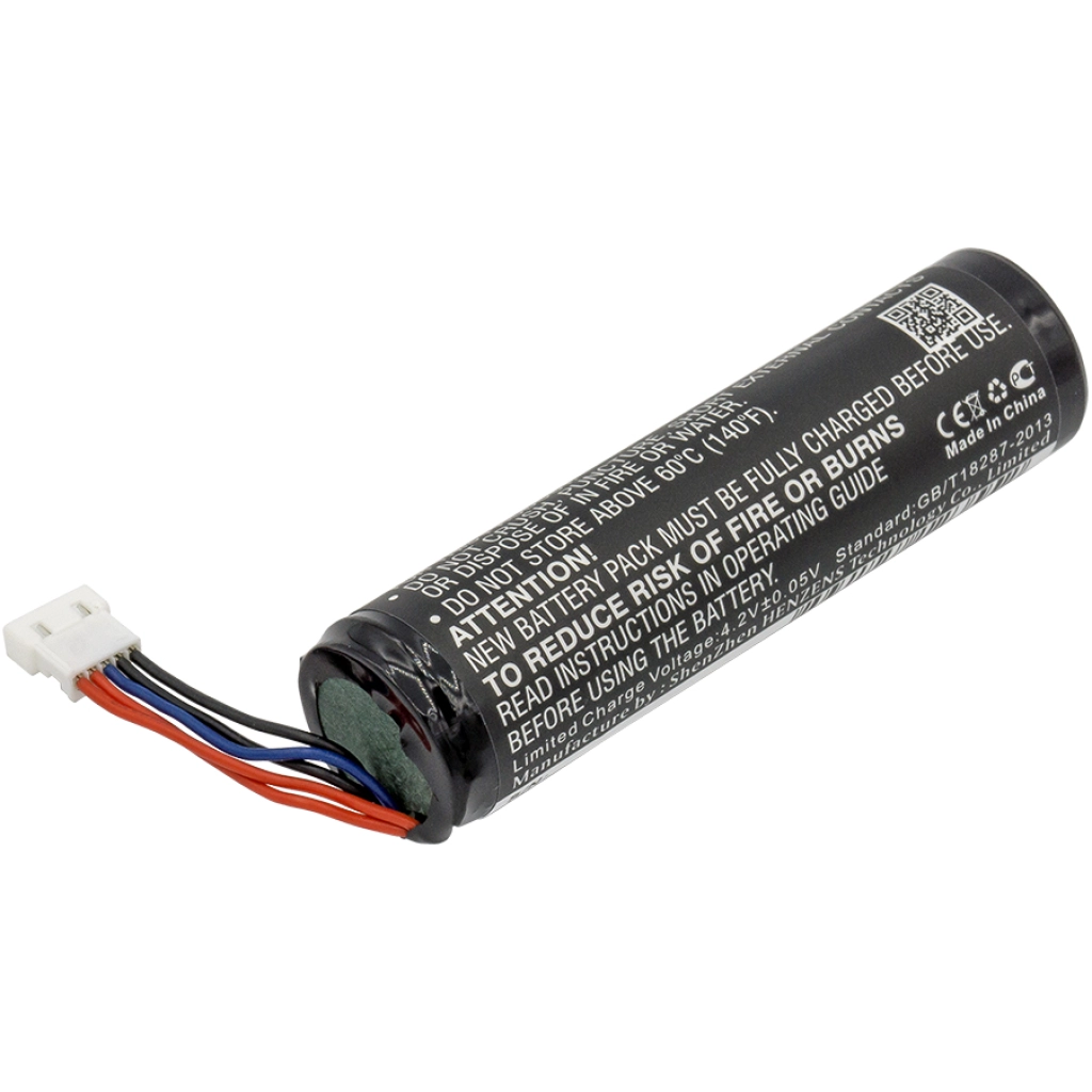 BarCode, Scanner Battery Datalogic GM4400