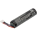 BarCode, Scanner Battery Datalogic GM4400