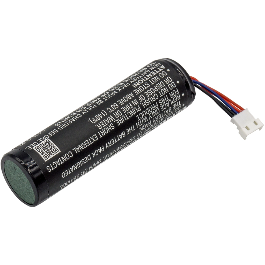 BarCode, Scanner Battery Datalogic GM4400