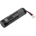 BarCode, Scanner Battery Datalogic GM4400