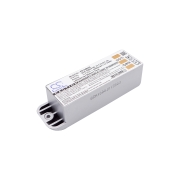 Battery compatibleWith Garmin