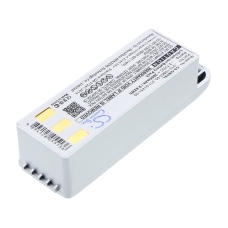 Kompatibilní náhrada baterie za Garmin 010-10863-00,011-01451-00