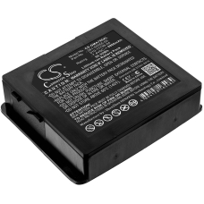 Kompatibilní náhrada baterie za Garmin 010-11756-04,361-00055-00
