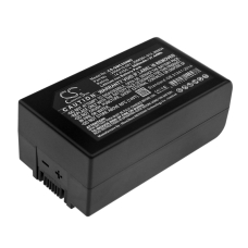 Kompatibilní náhrada baterie za GE 2056410-001,2056410-002,2066261-013,2066261-085,M2834