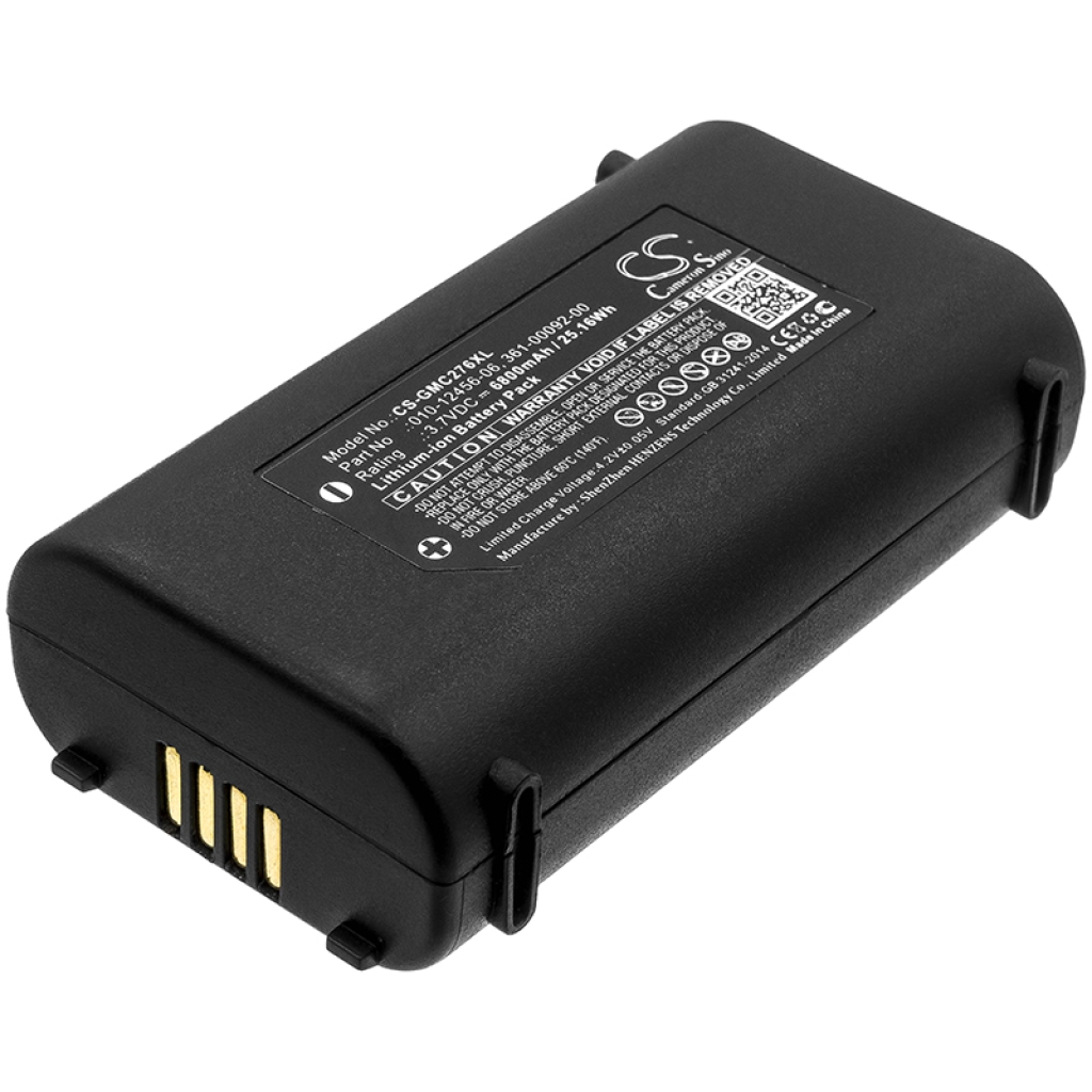Batéria GPS, navigátora Garmin CS-GMC276XL