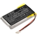 Batéria pre domáce bezpečnostné kamery Garmin CS-GMC450SL
