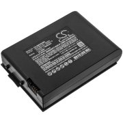 CS-GMC800MX<br />Batérie pre   nahrádza batériu M2823-O