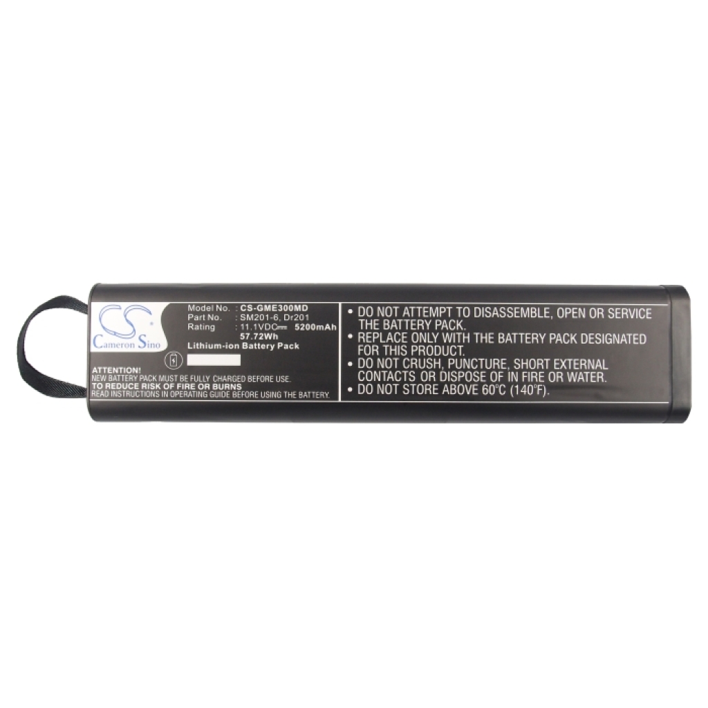 Medical Battery Anritsu MT9083B