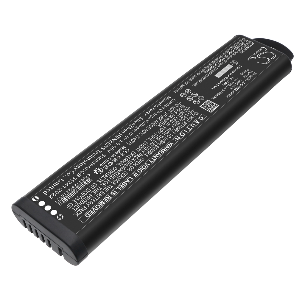 Anritsu Jdsu Tektronix Inno Teledyne ... CS-GME300MX