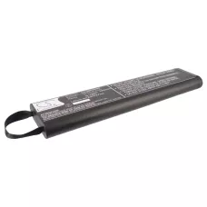 Kompatibilní náhrada baterie za Gemcomm MT9083,SM201-6