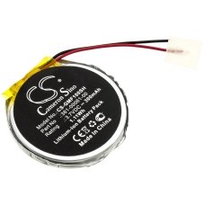 Compatible battery replacement for Garmin 361-00061-00