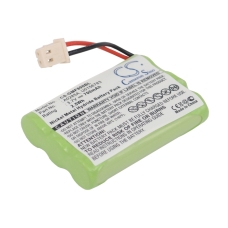 Kompatibilná náhrada batérie za Dejavoo A0170A,A0285A,U0156783