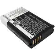 Camera Battery Garmin E2GRVIRBELITE